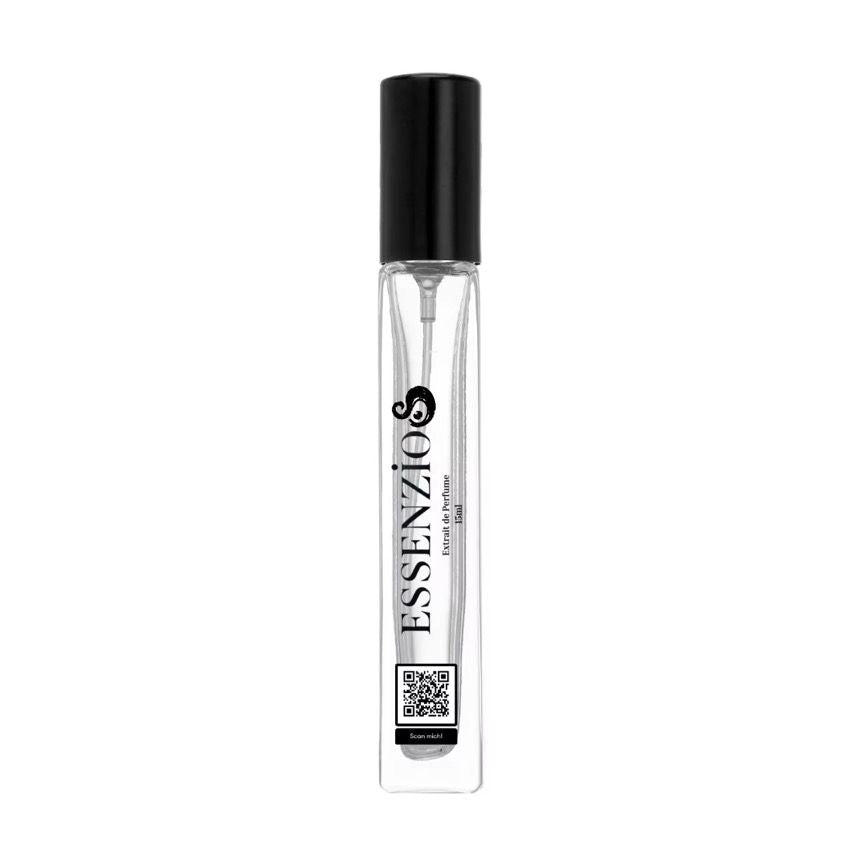 15ml Glas