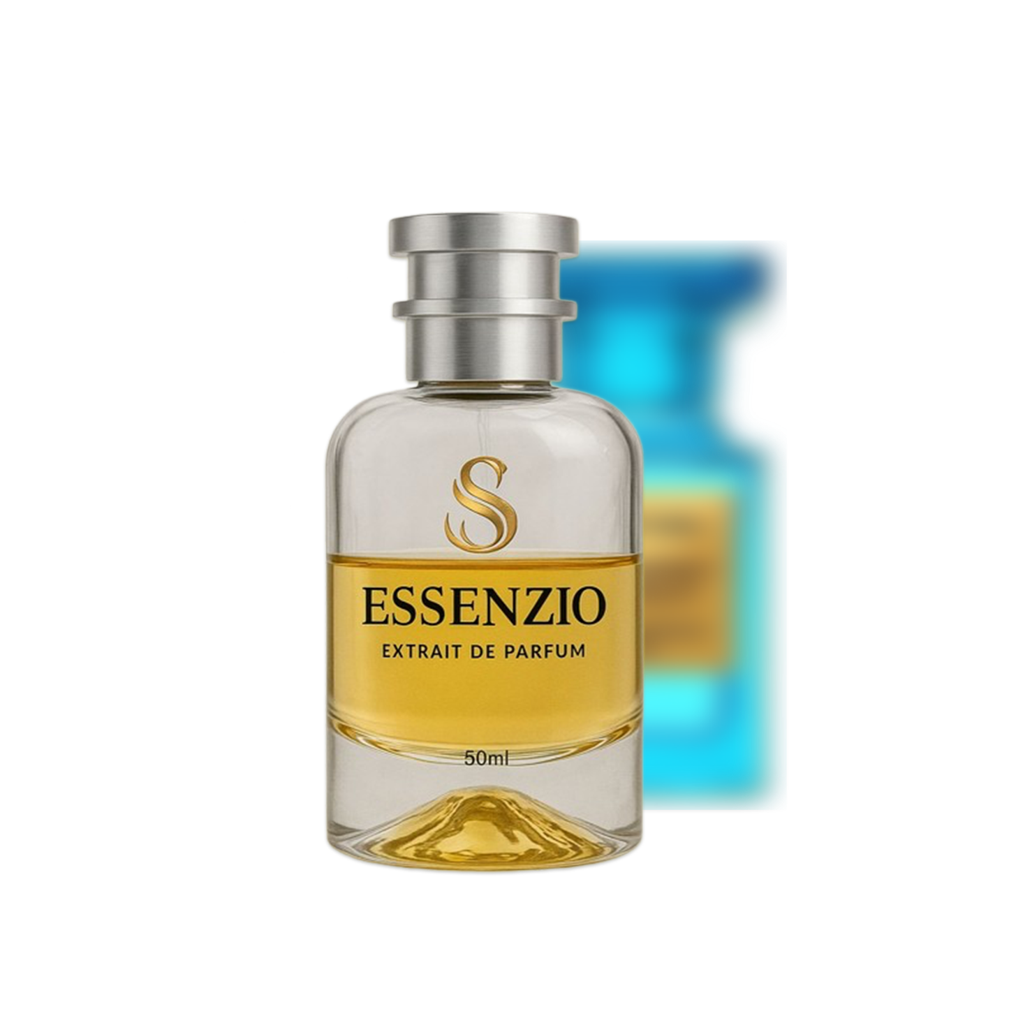 S162 inspiriert von Mandarino di Amalfi