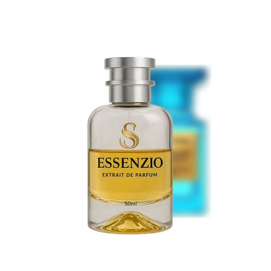 S162 inspiriert von Mandarino di Amalfi
