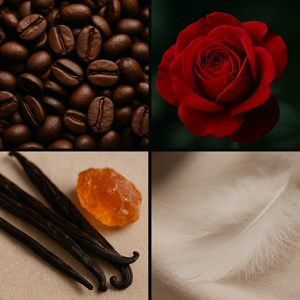S169 inspiriert von Intense Cafe