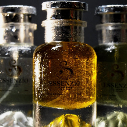 3x50ml Discovery Set