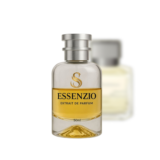 S170 inspiriert von masculin Pluriel