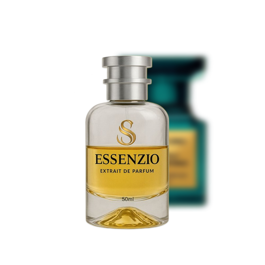 S167 inspiriert von Neroli Portofino