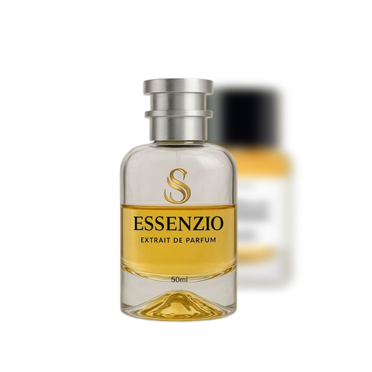 S171 inspiriert von Vanilla Powder