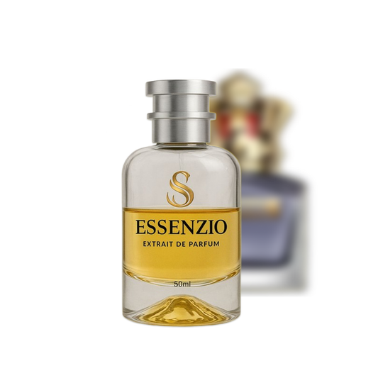 S168 inspiriert von Scandal pour homme